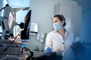 Middlesex Endoscopy Center Implement AI-Powered Solution for Colon Cancer Screening