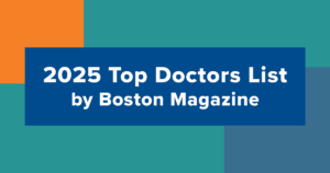 Middlesex Digestive Health & Endoscopy Center Celebrates “Top Doctors”